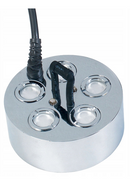 Neptune Hydroponics - 5 membrānas 1500 ml/h / gaisa mitrinātājs