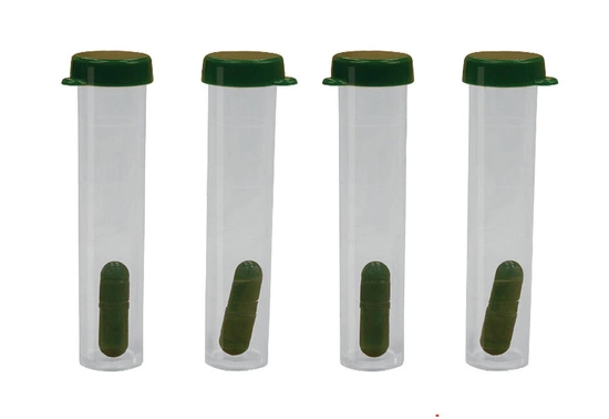 Garland Tester pH – 4 dirvožemio pH testai