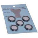 Neptune Hydroponics gaisa mitrinātājs 5 membrānas 1500ml/h + 5 membrānas pludiņš/gaisa mitrināšanas komplekts