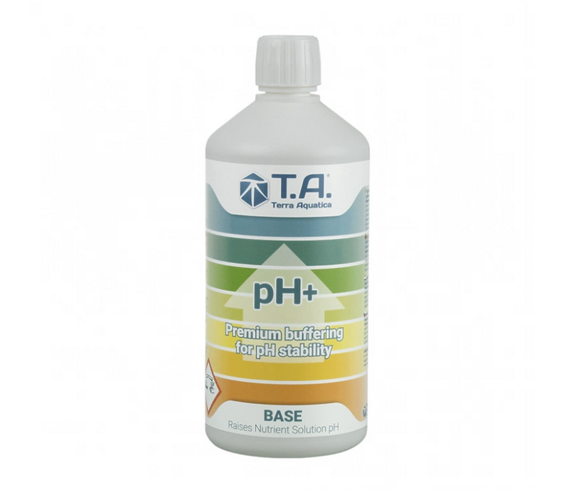 GHE pH + 500ml, 1L