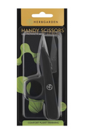 Šķēres lapu retināšanai