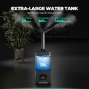 Mars Hydro 5L / mitrinātājs