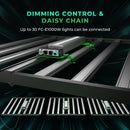 (2024. gada jaunā versija) Mars Hydro Smart Grow System FC-E 1000 W LED