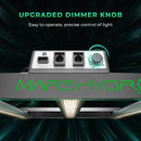 (2024. gada jaunā versija) Mars Hydro Smart Grow System FC-E 1200 W LED