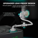 Mars Hydro Auto Humidity System 6 L + 15 L / oro drėkinimo rinkinys – nuotrauka 12