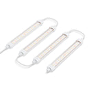 Spider Farmer Glow30 32 W LED / šoninio apšvietimo rinkinys, 4 juostos – pagrindinė nuotrauka