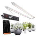 Spider Farmer Glow80 80 W LED + GGS AC5 / apšvietimo rinkinys – pagrindinė nuotrauka