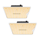 Spider Farmer SF1000D 2 × 100 W LED / auginimo lempų rinkinys, 2 vnt. – pagrindinė nuotrauka