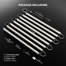 Spider Farmer GlowBar 200 W LED su ryškumo reguliavimu / auginimo lempų rinkinys, 8 vnt. – galerijos nuotrauka 7