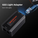 Spider Farmer SF2000 200 W LED + GGS valdiklis / apšvietimo rinkinys – galerijos nuotrauka 10