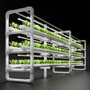 Spider Farmer Glow80 240 W LED / auginimo lempų rinkinys, 6 juostos – galerijos nuotrauka 7