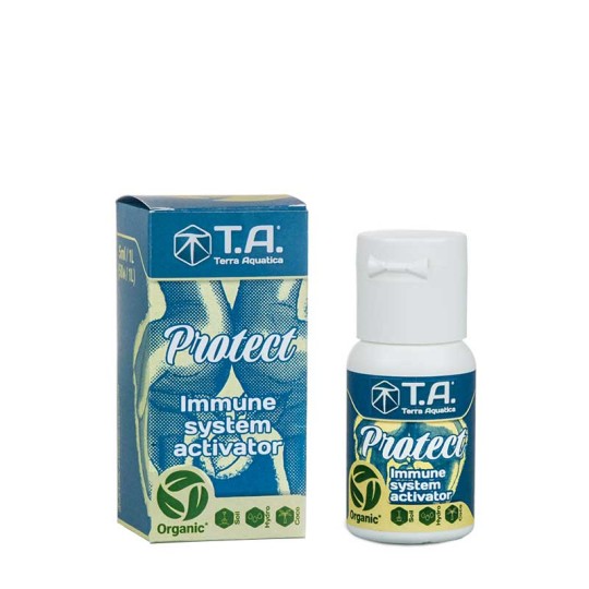 GHE Bio Protect 30ml, 60ml, 250ml / augu aizsardzībai