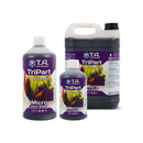 GHE Flora Micro cietais ūdens 1L, 5L, 10L