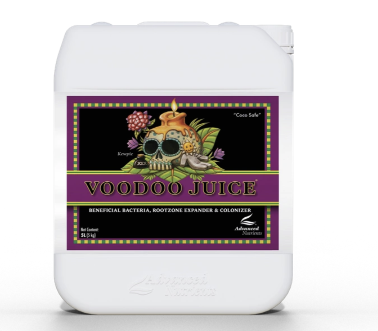 Advanced Nutrients Voodoo sula 250ml, 500ml, 1L, 4L, 10L