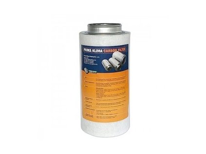 Prima Klima Professional 125mm h40cm 360-460m3/h
