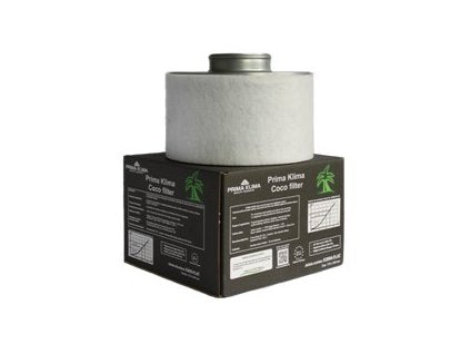Prima Klima Economy 125mm h40cm 360-480m3/h