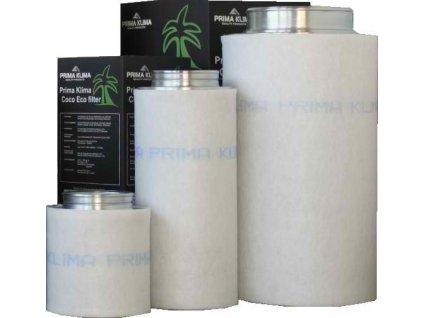 Prima Klima Economy 200mm h50cm 780-1000m3/h