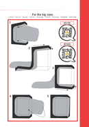 Secret Jardin Hydro Shoot 240x240x200cm / augšanas telts