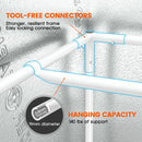 Spider Farmer® 150x300x200cm / audzēšanas nojume