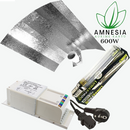 HPS rinkinys LumaxPro 600W Dual 120x120cm