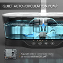 Spider Farmer® Hidroponikas audzēšanas sistēma 6L