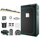 Mars Hydro SP3000 300W 120x60x180cm / augšanas komplekts