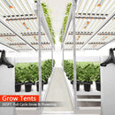 Spider Farmer® SE7000 LED 730W 150x150cm