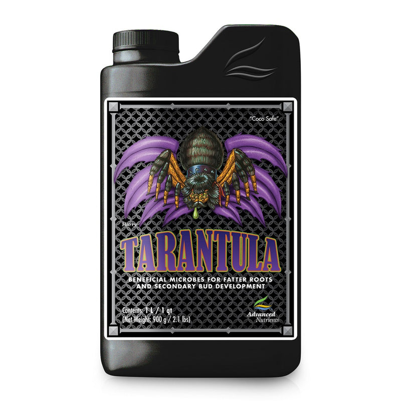 Advanced Nutrients Tarantula 250ml, 500ml, 1L, 4L, 10L