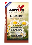 Aptus Holland All-In-One Granula 100g, 1kg, 5kg / mēslojuma komplekts