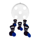 AutoPot Aquaplate apaļa paplāte