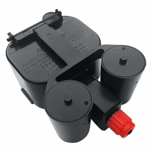 Autopot Aquavalve vārsts 3 - 6mm