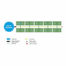 Easy2Grow 20x8.5L + 225L / AP201/SQ/20