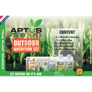 Aptus Holland Outdoor Nutrition Set / mēslojuma komplekts
