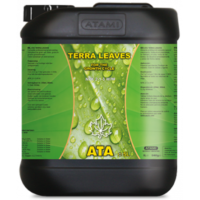 Atami ATA Terra Lapas 1L, 5L