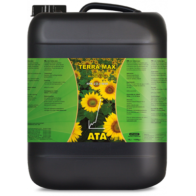 Atami ATA Terra Max 1L, 5L, 10L