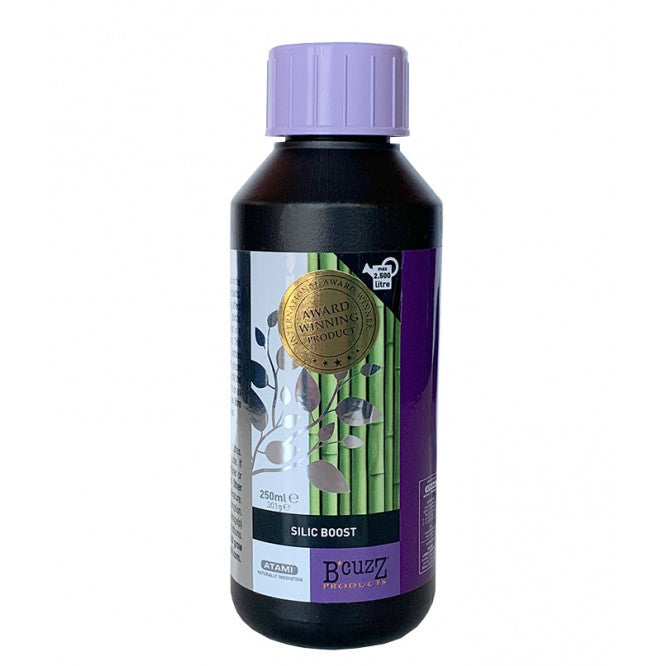 Atami B'Cuzz Silic Boost 100ml, 250ml, 1L