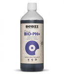 BioBizz Bio-pH+ 250ml, 500ml, 1L, 5L