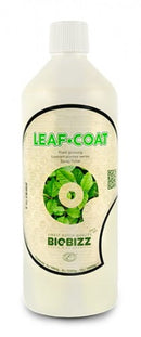 BioBizz Leaf-Coat 500ml, 1L, 5L / augu aizsardzībai