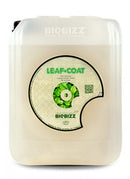 BioBizz Leaf-Coat 500ml, 1L, 5L / augu aizsardzībai