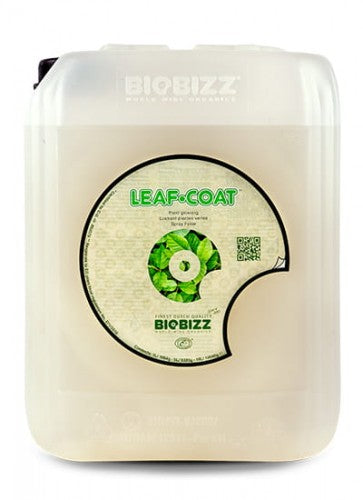 BioBizz Leaf-Coat 500ml, 1L, 5L / for plant protection