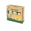 BioBizz Try-Pack Indoor 3x250ml / mēslojuma komplekts