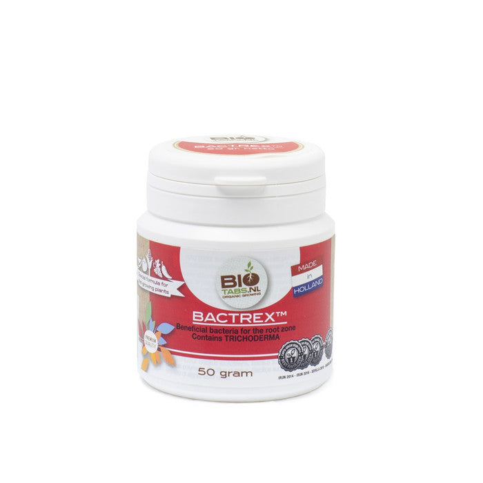 BioTabs Bactrex 50g, 250g