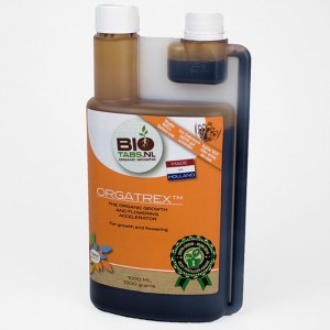 BioTabs Orgatrex 1L, 5L