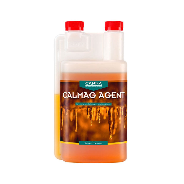 Canna CallMag Agent 1L, 5L