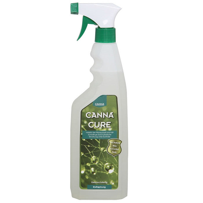 Canna Cure 750ml, 1L, 5L / for plant protection