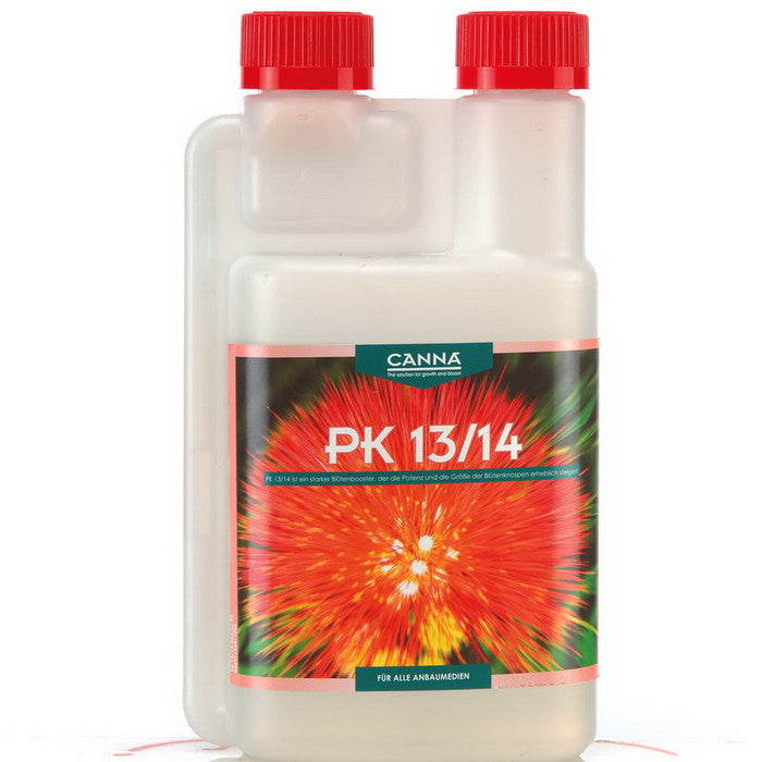 Canna PK 13/14 500 ml, 1L, 5L, 10L