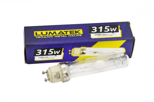 Lumatek Daylight CMH 315W 4200K