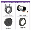 Secret Jardin Dark Propagator DP90 90x60x98 / augšanas telts