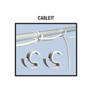 Secret Jardin Dark Street 120x120x198 / auginimo tentas