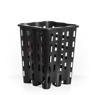 Square Hercules Venti-Pot 6.5L, 9L